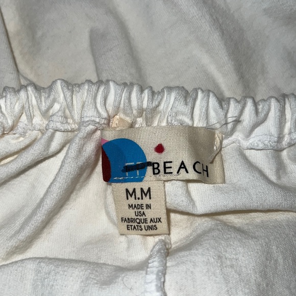 Free People Sorrento Midi Dress Ivory - Picture 15 of 15